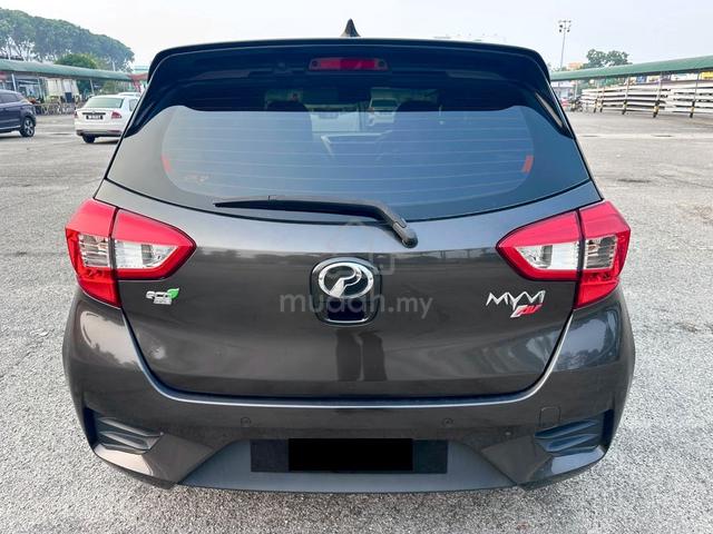 2021 Perodua MYVI 1.5 ADVANCE (A) FULL SPEC - 5