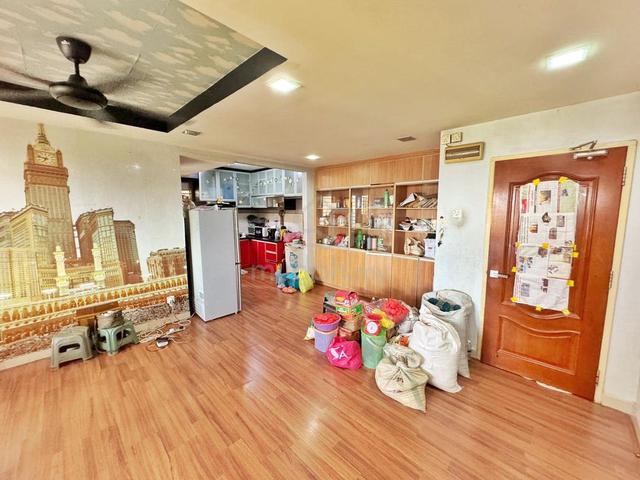 Magna Ville Condominium 1