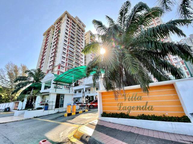 Villa Lagenda 1