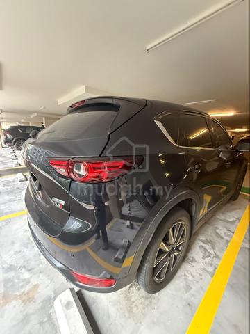2022 Mazda CX-5 2.5 G TURBO AWD (A) - 4
