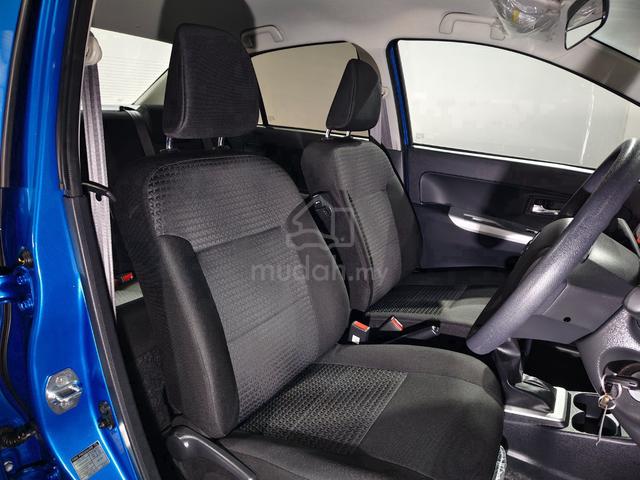 2022 Perodua Bezza 1.0 G (M) MILEAGE 1k+ ONLY NEW - 5