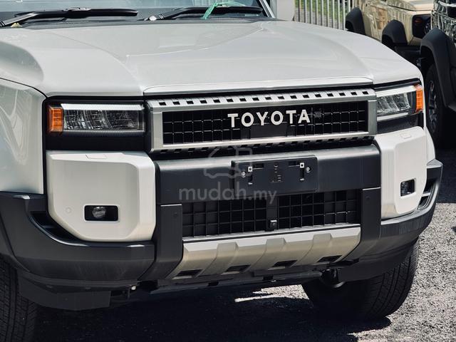 2024 Toyota LANDCRUISER 250 2.7 VX (A) 110 KM Only - 3