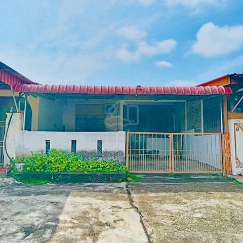 TAMAN SELASIH, KULIM 📍 CASHBACK RM20K‼️ Full LOAN✅ ZERO DOWNPAYMENT✅ 1