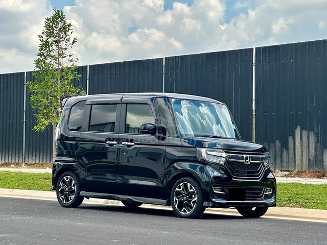 Honda N BOX 660 L Turbo Power Sliding Doorπππ - 1