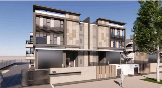 New Semi Detached Factory in Puncak Alam For Sale 1