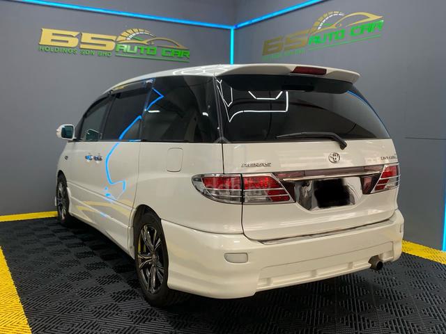 2003/08 Toyota ESTIMA 2.4 AERAS G 2POWERDOOR (A) - 3