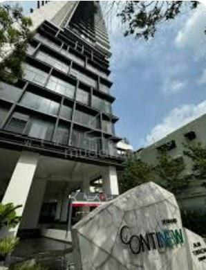 Continew Condominium 1