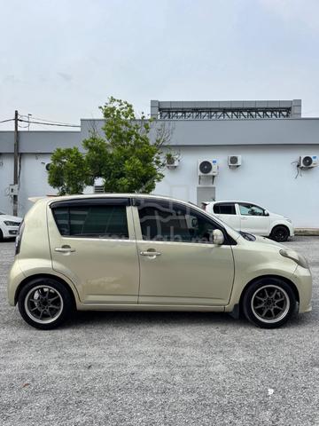 2006 Perodua MYVI 1.3 EZ (A) - 3