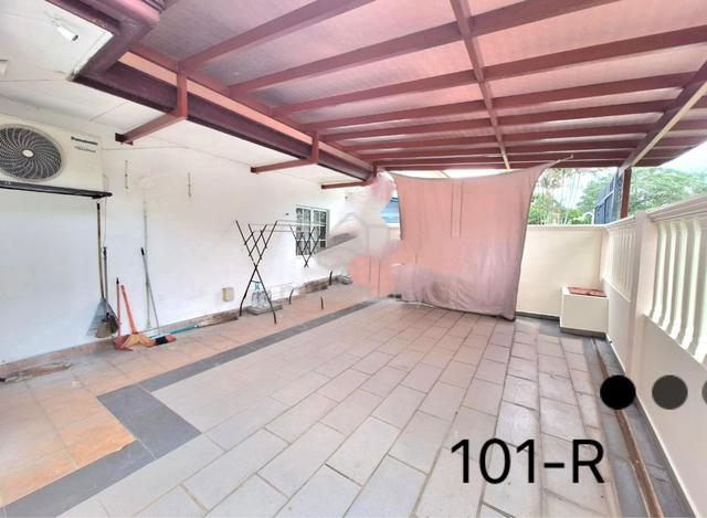 [Corner Lot] kota kemuning Aranda 2sty Corner 3200sqft Reno extended f 1