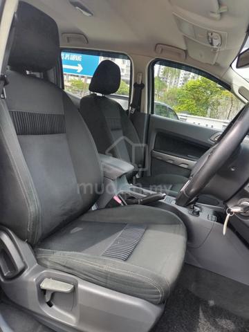 2016 Ford RANGER 2.2 XLT T7 (A) FULL SERVICE RECOR - 4