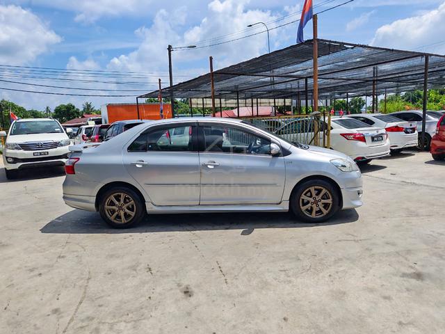 2012 Toyota VIOS ORI TRD 1.5 (AUTO) - 2