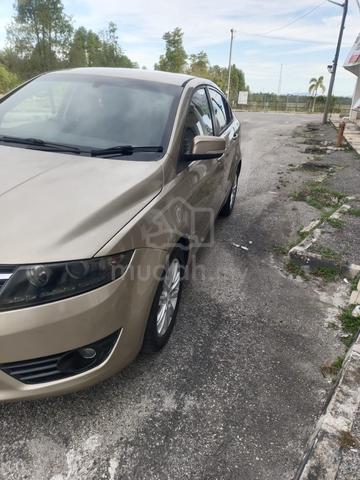 2012 Proton PREVE 1.6 CFE PREMIUM (A) - 5