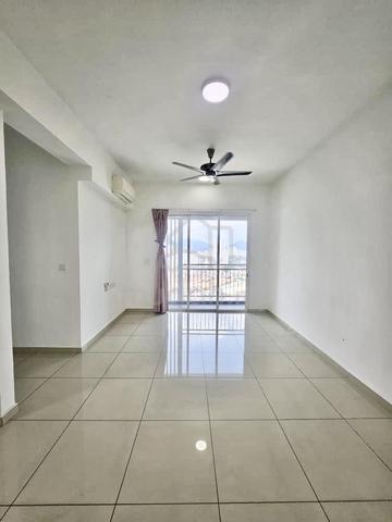 Solaria Residences 1
