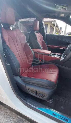 Lexus RX350 2.4 F SPORT 13k km Panaroomic 2024 - 5