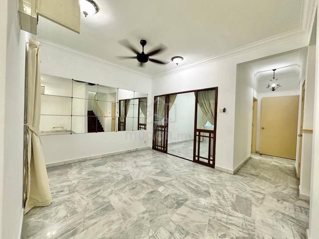 Cheapest  2 Storey superlink terrace in Putra Heights Subang Jaya 5