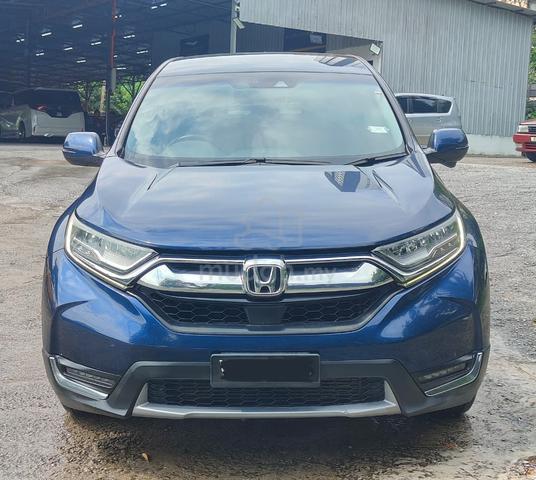 2018 Honda CR-V 1.5 TC-P (A) FREE WARRANTY - 3