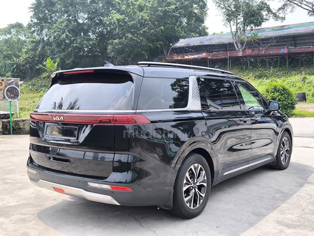 2023 Kia CARNIVAL 2.2 D 8 SEATER HIGH (A) - 2