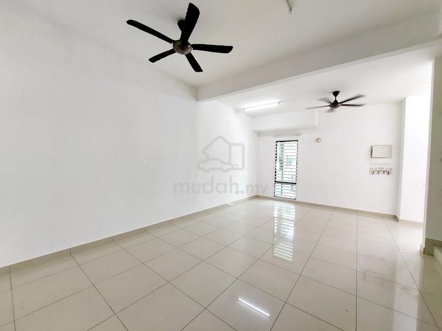 Taman Seri Juru, Bigger Size 2-Storey Terrace | Nice Condition 1