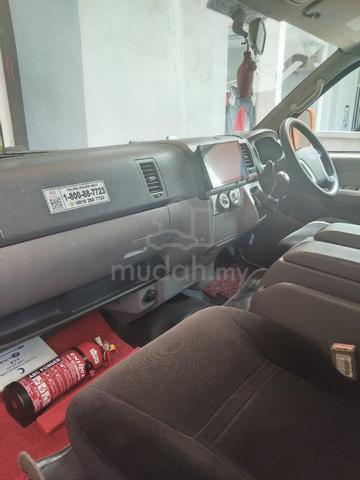 Chery VAN 2.0 PETROL - 5
