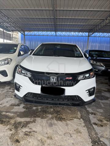 2023 Honda CITY 1.5 E (A) - 1