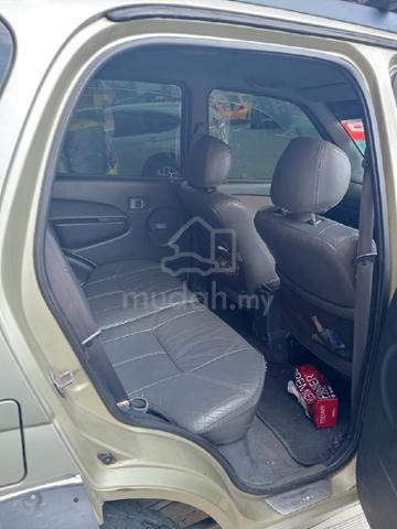 2004 Perodua KEMBARA 1.3 CT EZ FACELIFT (A) - 5