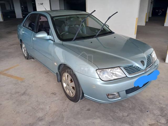 2003 Proton WAJA 1.6 (M) - 1