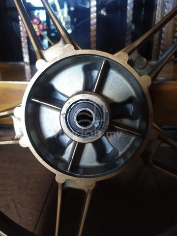 Carousel Image