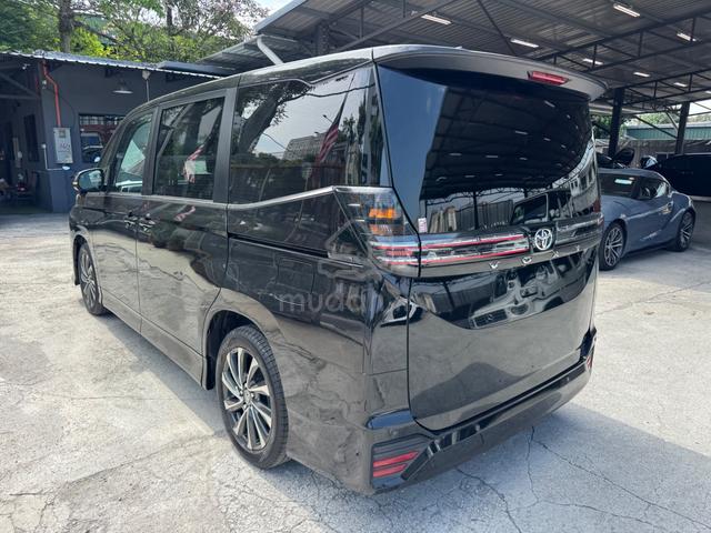 2024 Toyota VOXY 2.0 S-Z (A) Power Boot 2Pd 7s Rea - 3