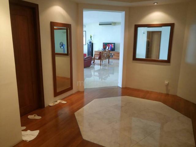 The Regency (Persiaran Gurney) 1