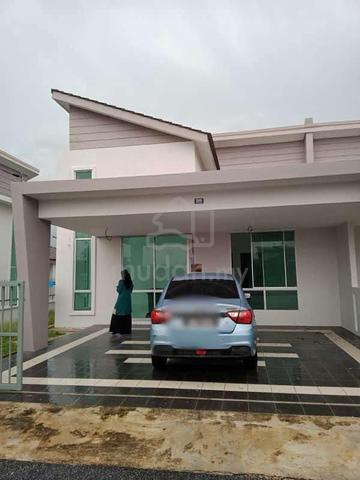 Semi-D Taman Penaga, Changlun 1