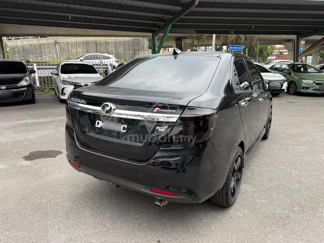 2017 Perodua BEZZA 1.3 ADVANCE (A) - 4