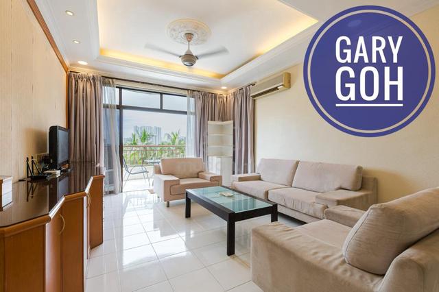 Condo Gembira 1