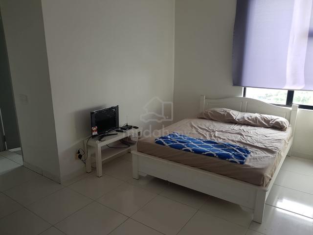 The Sky Executive Suites @ Bukit Indah 1