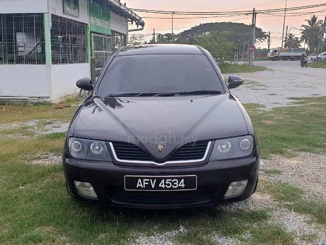 2006 Proton WAJA 1.6 CAMPRO Auto - 2