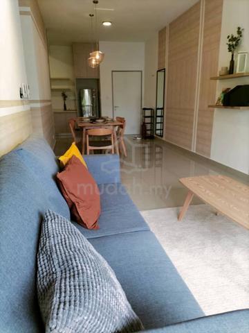 Bukit Bantayan Residence 1