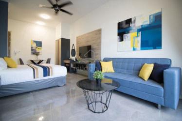 Imperio Residence 1