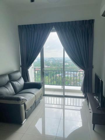 Vida Heights 1