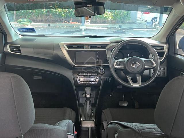 2022 Perodua MYVI 1.5 H (A) - 4