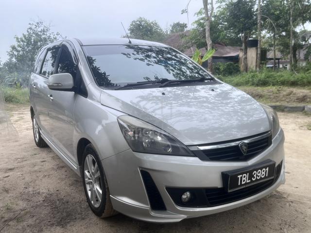 2013 Proton EXORA 1.6 BOLD EXECUTIVE (A) - 2