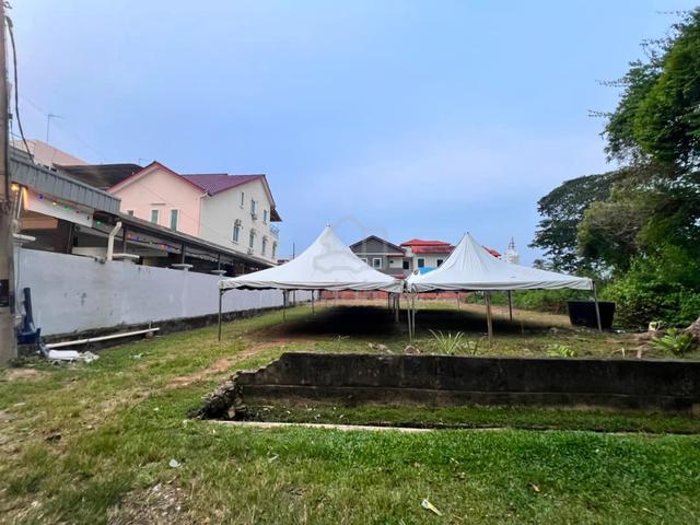 Bungalow Land Jalan Kanchut Alor Setar Near Stadium 1