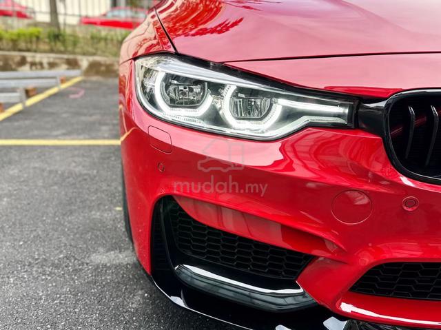 SALES Bmw 320i M SPORTS 2.0 FACELIFT B48 M3Bodykit - 5