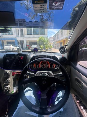 2013 Perodua MYVI 1.3 SX STANDARD (M) - 5