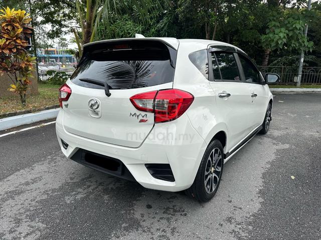 2019 Perodua MYVI 1.5 AV (A)LOW MILEAGE/LOAN/CASH - 4