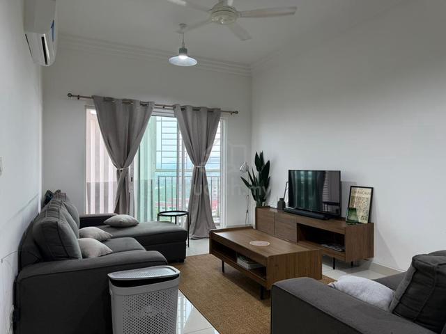 Opal Residensi 1
