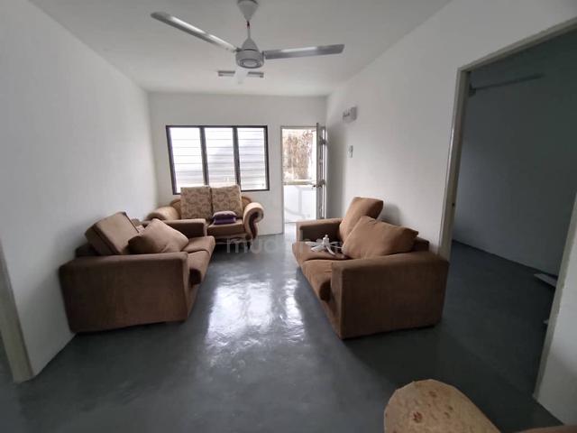 Apartment Seri Bakawali 1