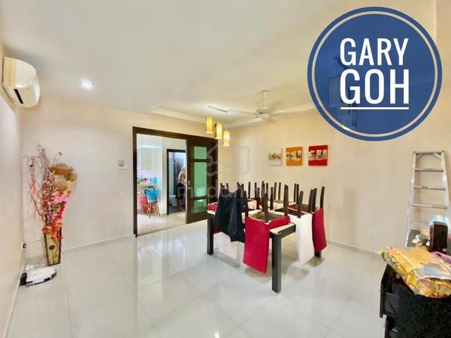 2 Storey Semi-D 3500sqft Minden Heights Gelugor 1