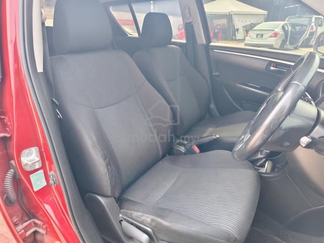 2015 Suzuki Swift 1.4 (A) KEYLESS 5-Years Warranty - 4