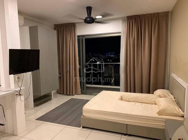 Evo SOHO Suites @ Bandar Baru Bangi 1