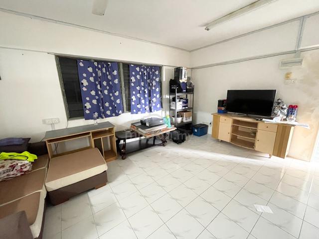 Puncak Erskine 1