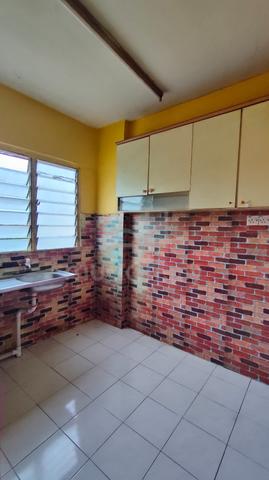 Saujana Heights Apartments 5